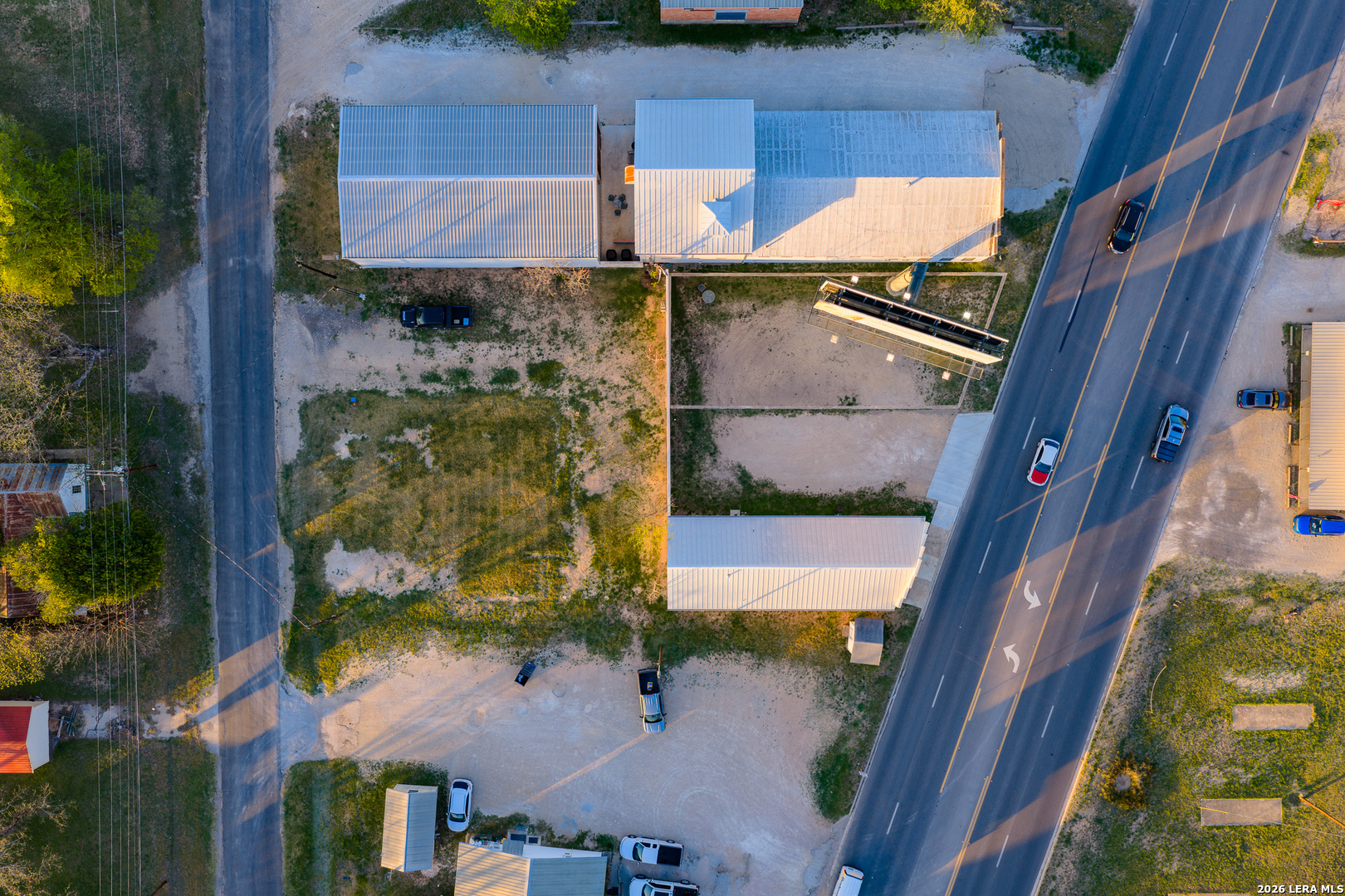 416 Highway 27 Comfort TX 78013