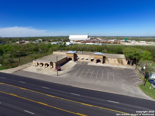 1701 E State Highway 97 Jourdanton TX 78026