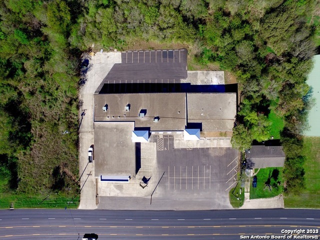 1701 E State Highway 97 Jourdanton TX 78026