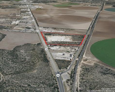 32.89 Acres Us Highway 90 Uvalde TX 78801