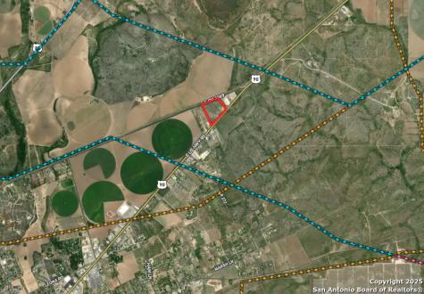 32.89 Acres Us Highway 90 Uvalde TX 78801