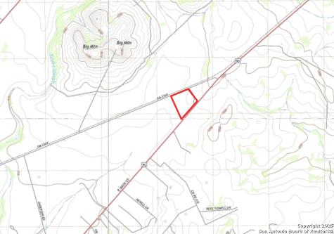 32.89 Acres Us Highway 90 Uvalde TX 78801