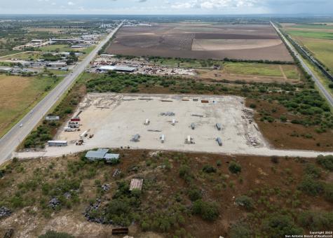 32.89 Acres Us Highway 90 Uvalde TX 78801