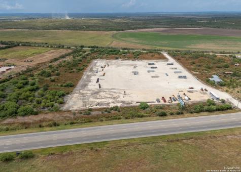 32.89 Acres Us Highway 90 Uvalde TX 78801