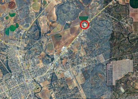 32.89 Acres Us Highway 90 Uvalde TX 78801