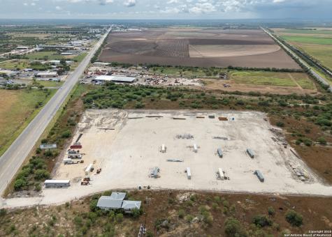 32.89 Acres Us Highway 90 Uvalde TX 78801