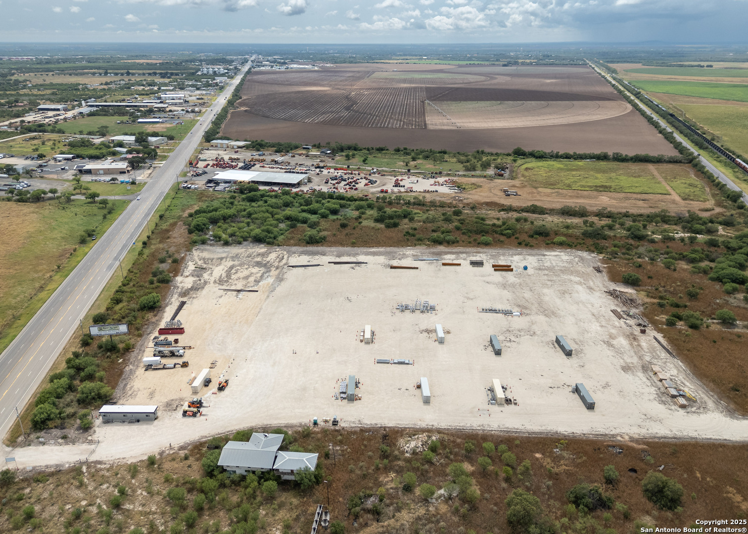 32.89 Acres Us Highway 90 Uvalde TX 78801
