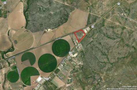 32.89 Acres Us Highway 90 Uvalde TX 78801