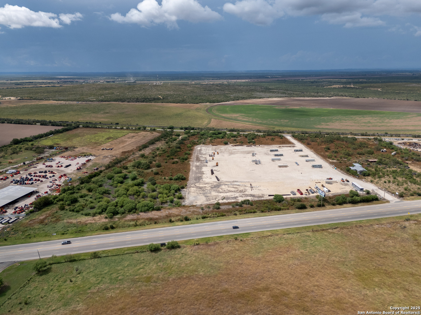 32.89 Acres Us Highway 90 Uvalde TX 78801