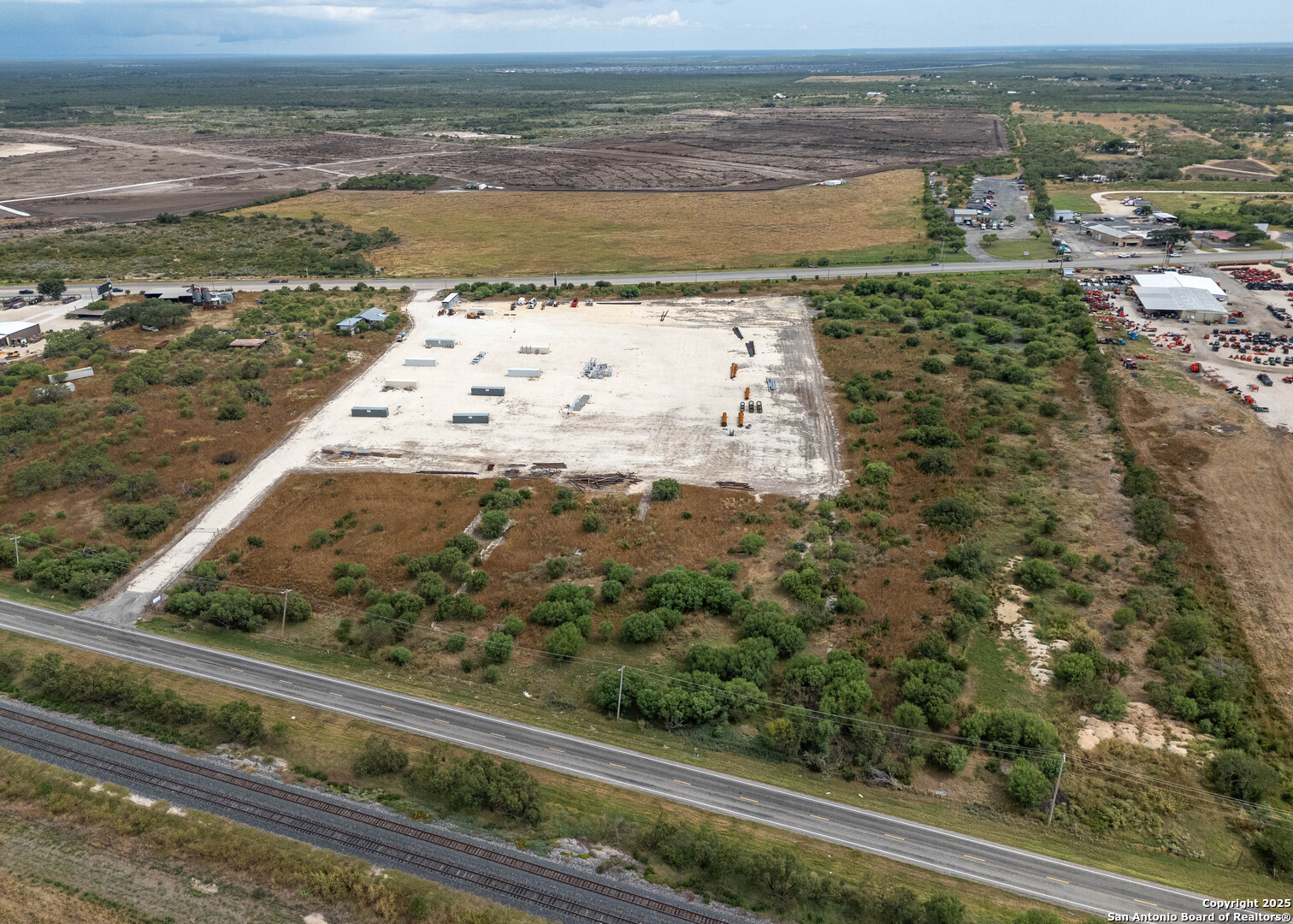 32.89 Acres Us Highway 90 Uvalde TX 78801