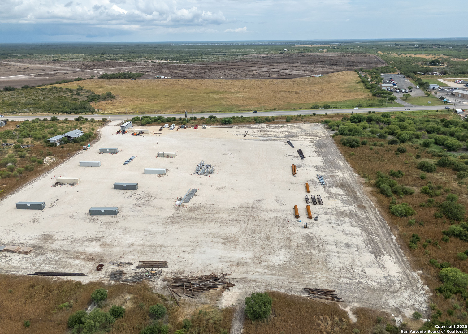 32.89 Acres Us Highway 90 Uvalde TX 78801