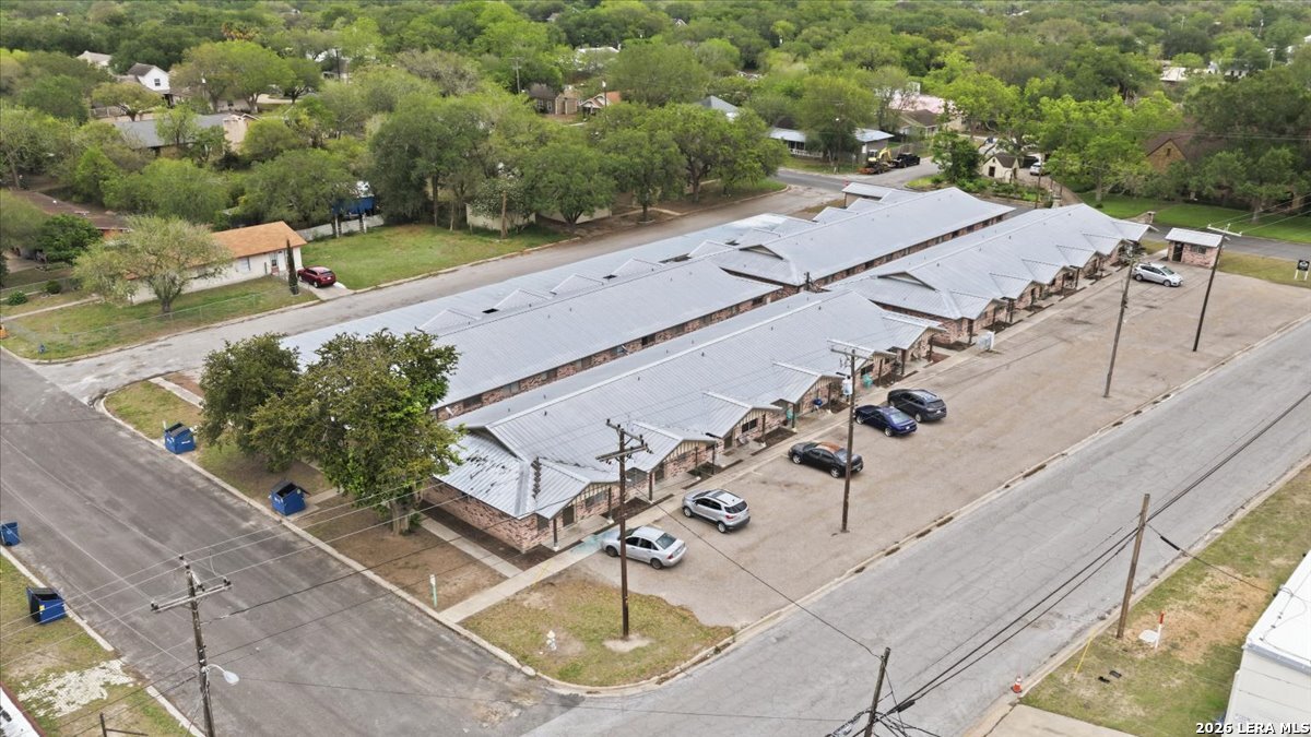 1400 N Saint Marys Street Beeville TX 78102