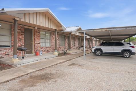 1400 N Saint Marys Street Beeville TX 78102