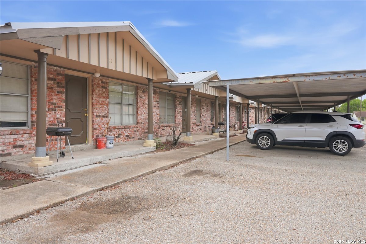 1400 N Saint Marys Street Beeville TX 78102
