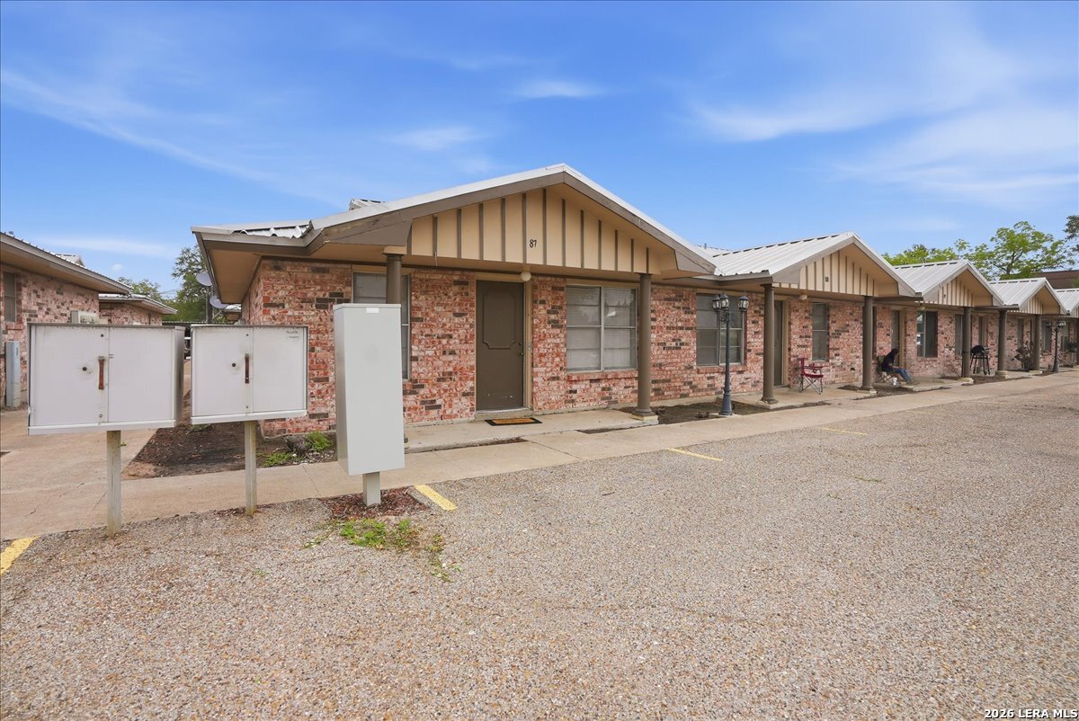 1400 N Saint Marys Street Beeville TX 78102