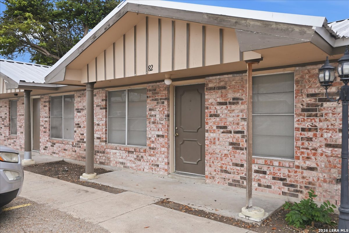 1400 N Saint Marys Street Beeville TX 78102