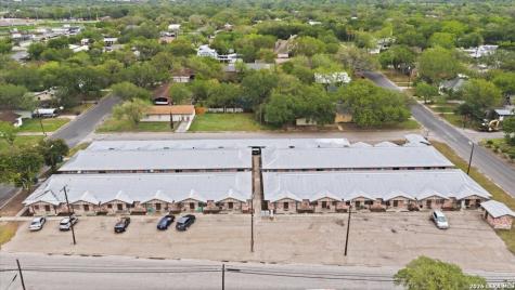 1400 N Saint Marys Street Beeville TX 78102