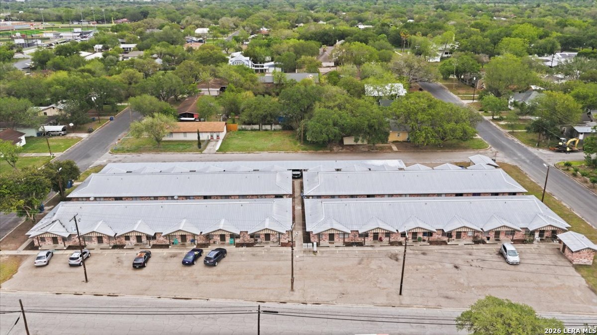 1400 N Saint Marys Street Beeville TX 78102