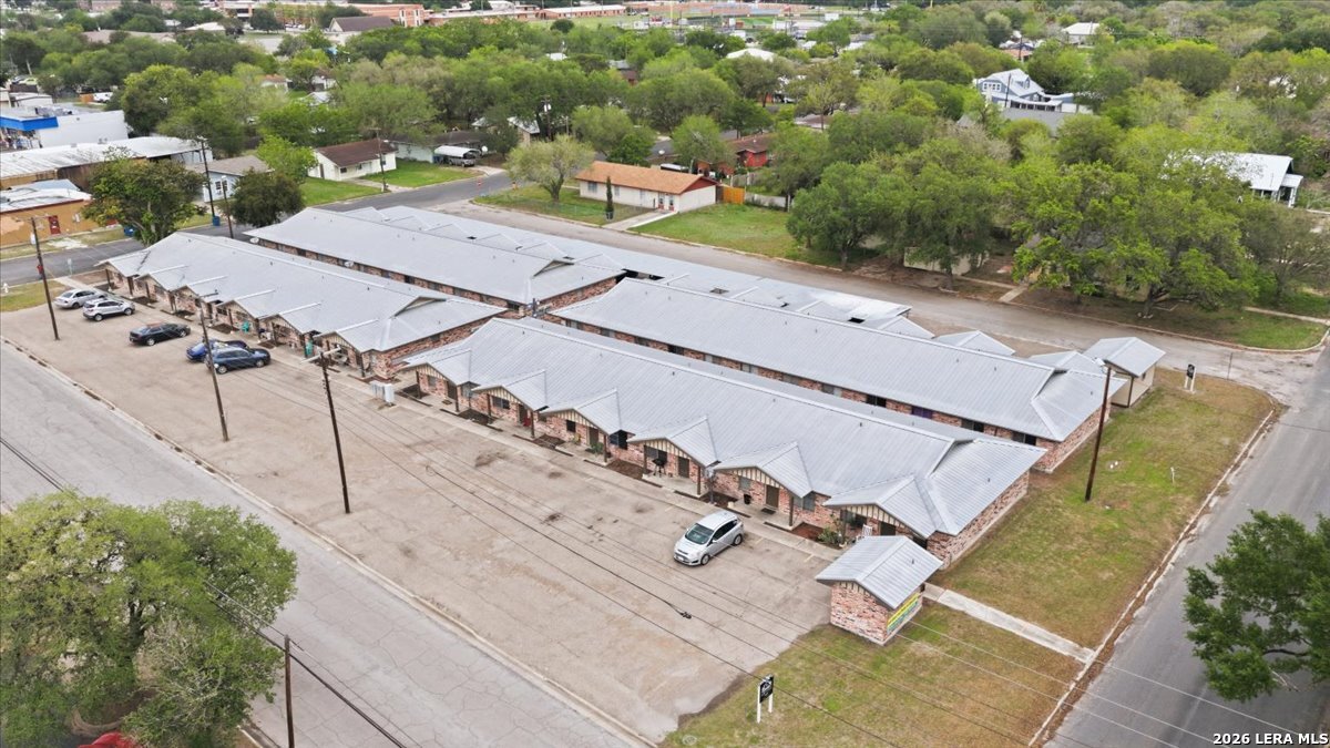 1400 N Saint Marys Street Beeville TX 78102