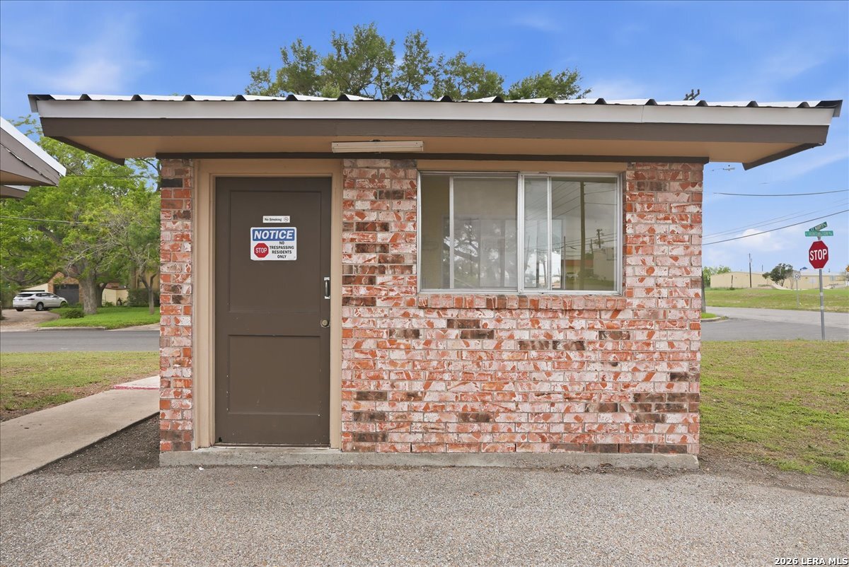 1400 N Saint Marys Street Beeville TX 78102