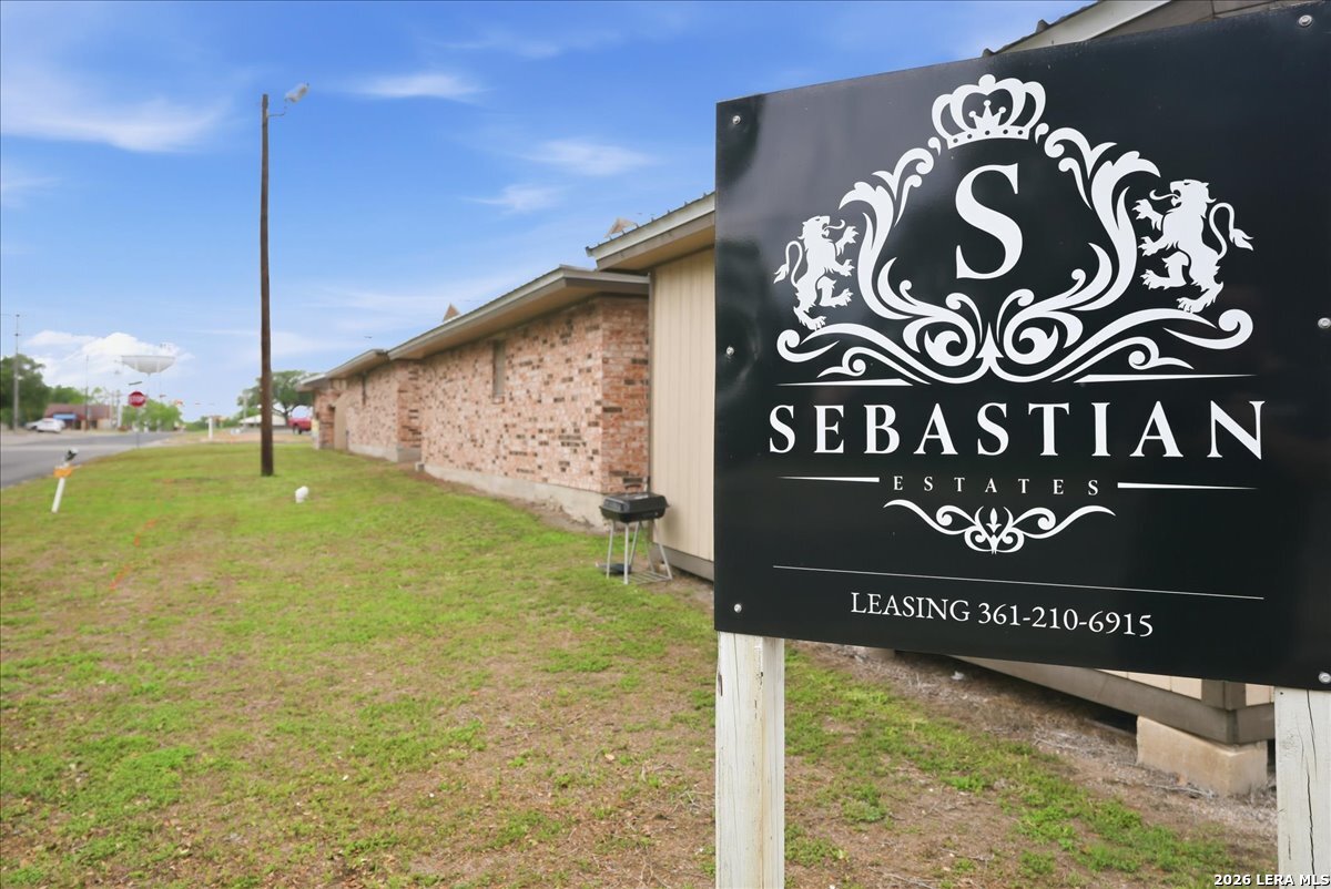 1400 N Saint Marys Street Beeville TX 78102