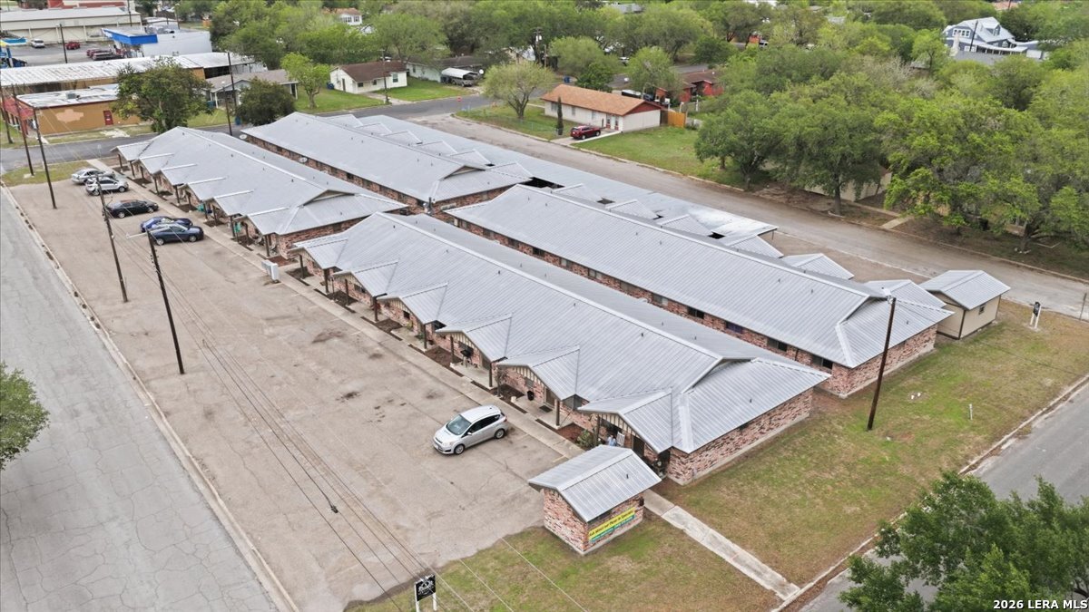 1400 N Saint Marys Street Beeville TX 78102