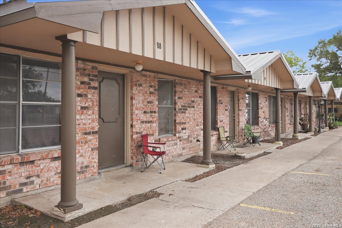 1400 N Saint Marys Street Beeville TX 78102