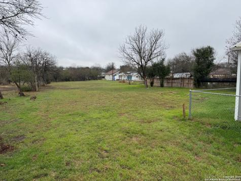 237 Chickering Avenue San Antonio TX 78210