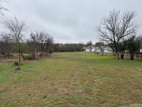237 Chickering Avenue San Antonio TX 78210