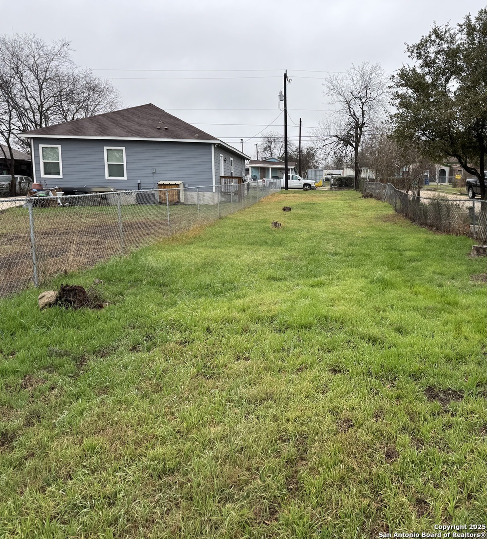 237 Chickering Avenue San Antonio TX 78210