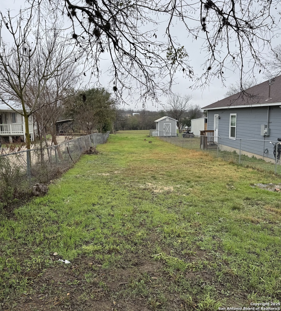 237 Chickering Avenue San Antonio TX 78210