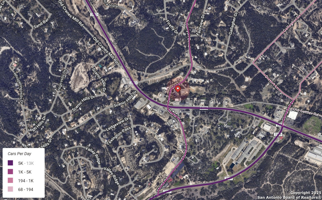 188 Canyon Bend Road Canyon Lake TX 78133