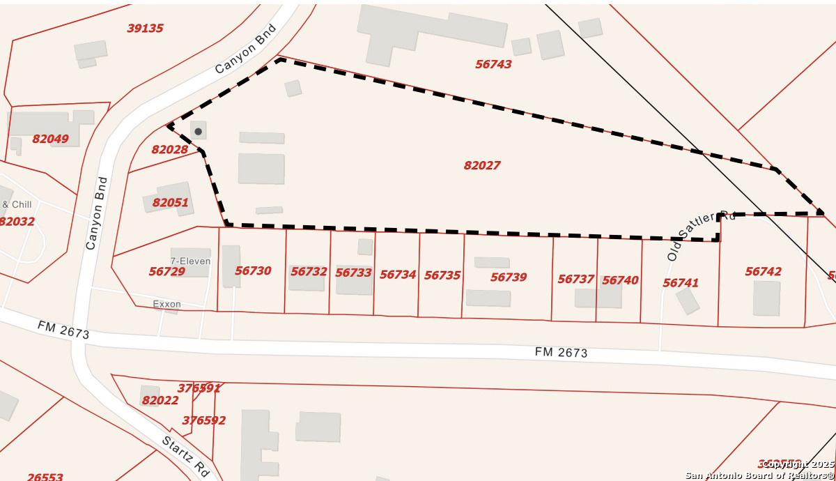 188 Canyon Bend Road Canyon Lake TX 78133