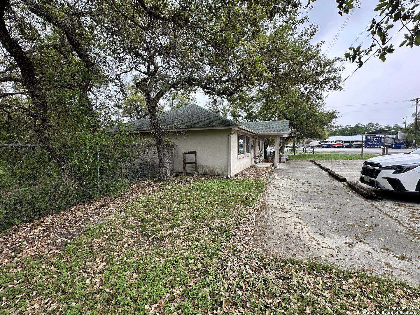 188 Canyon Bend Road Canyon Lake TX 78133