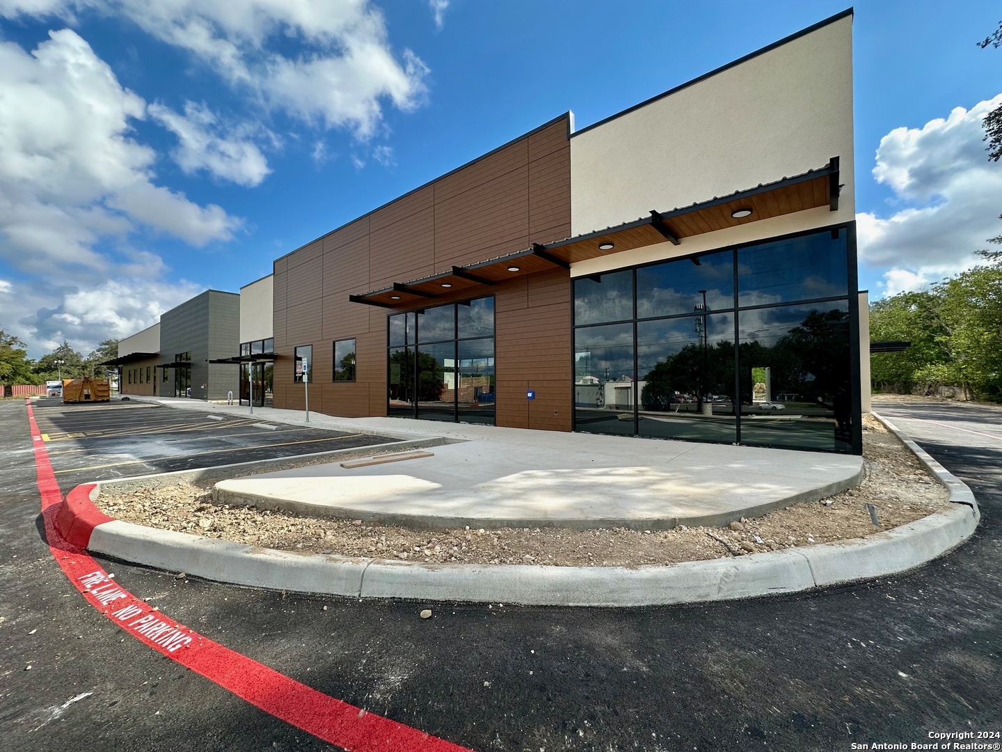 6348 Prue Road San Antonio TX 78240