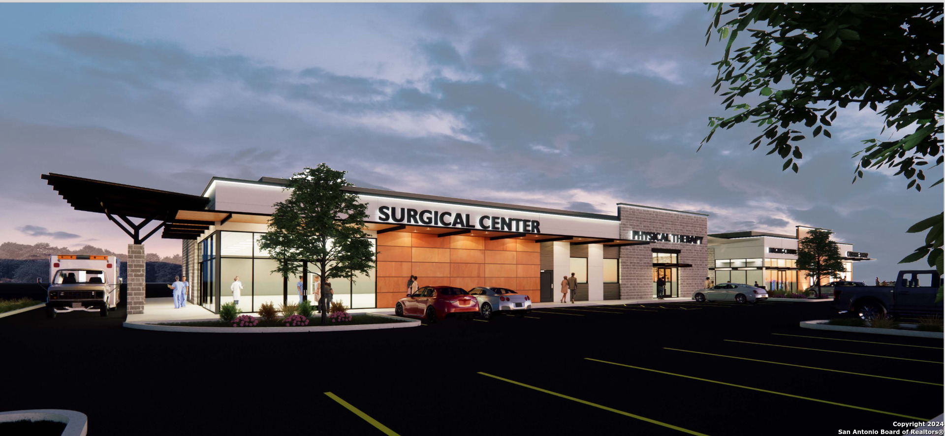 6348 Prue Road San Antonio TX 78240