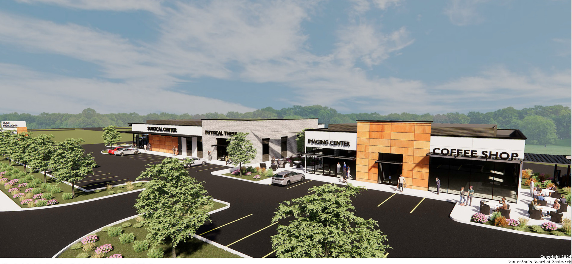 6348 Prue Road San Antonio TX 78240