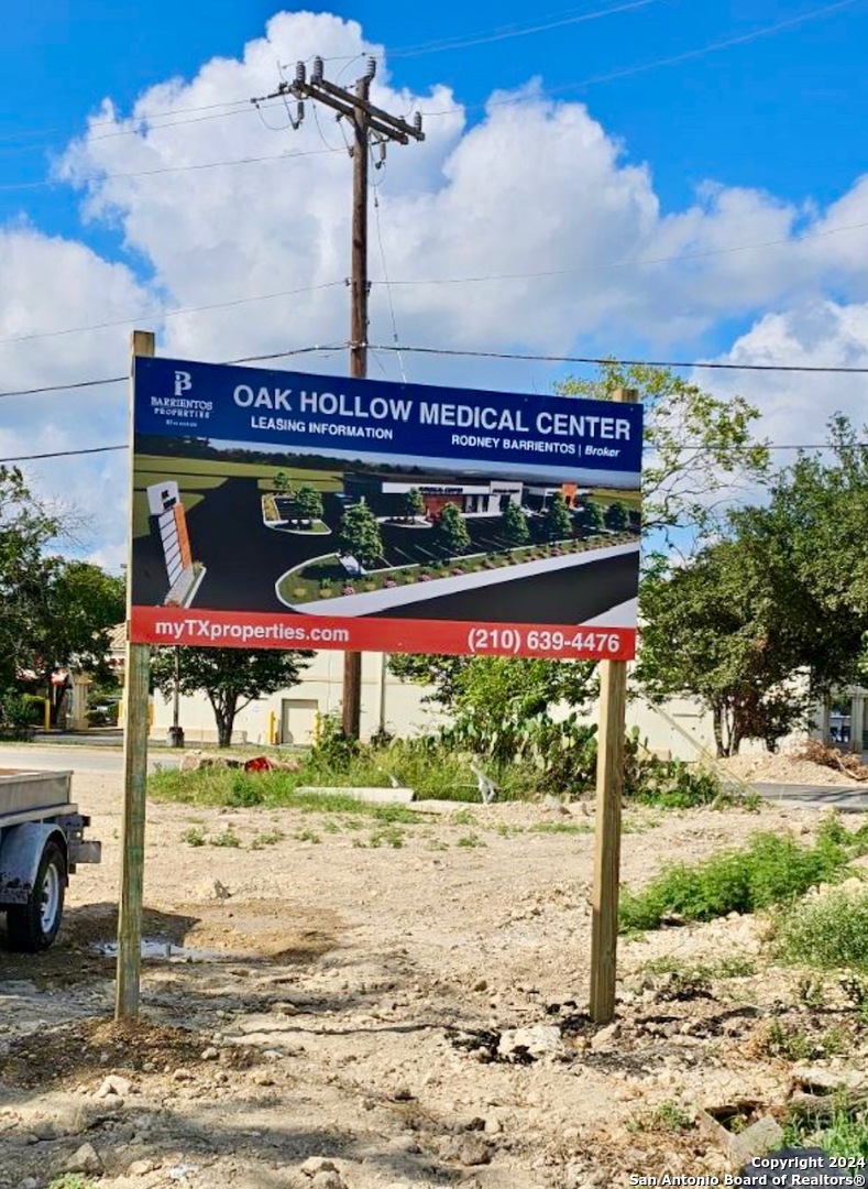 6348 Prue Road San Antonio TX 78240