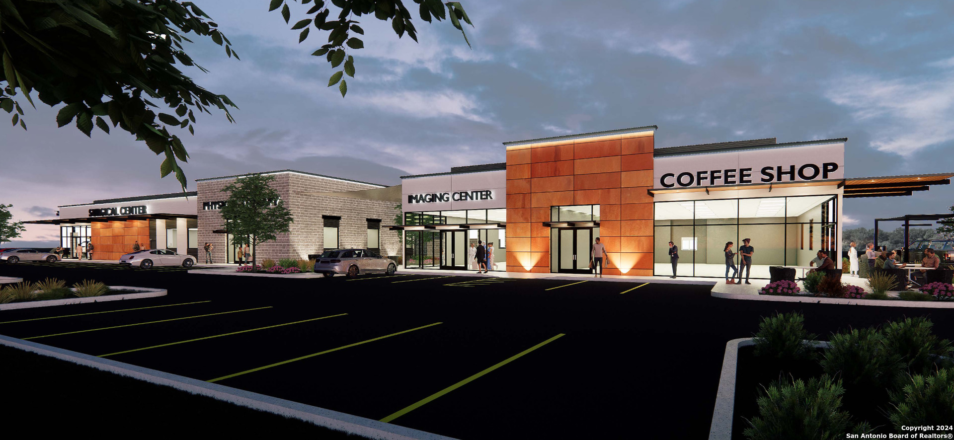 6348 Prue Road San Antonio TX 78240