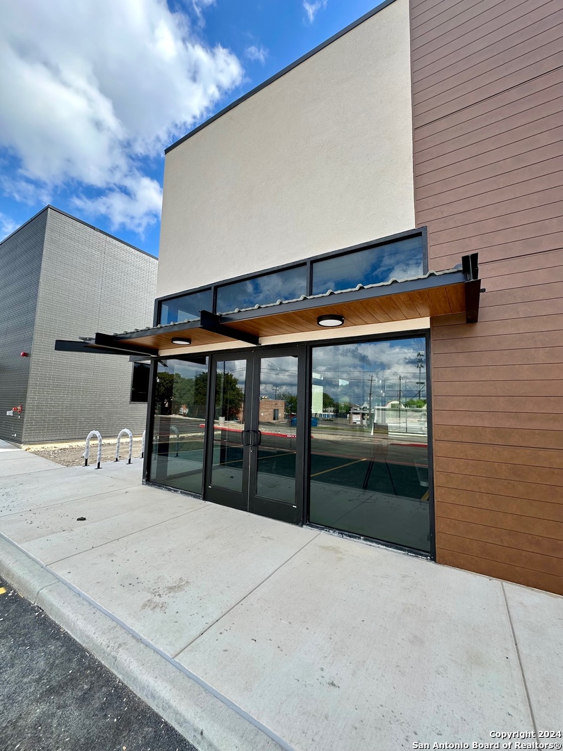 6348 Prue Road San Antonio TX 78240