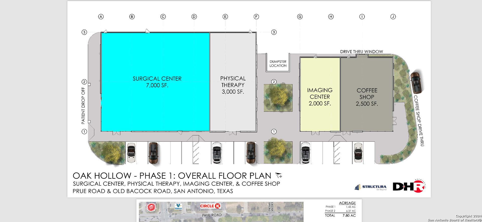 6348 Prue Road San Antonio TX 78240