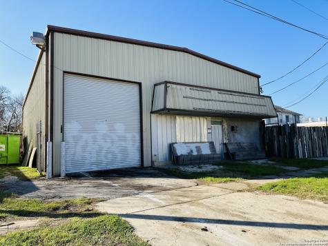 110 Ward Avenue San Antonio TX 78223