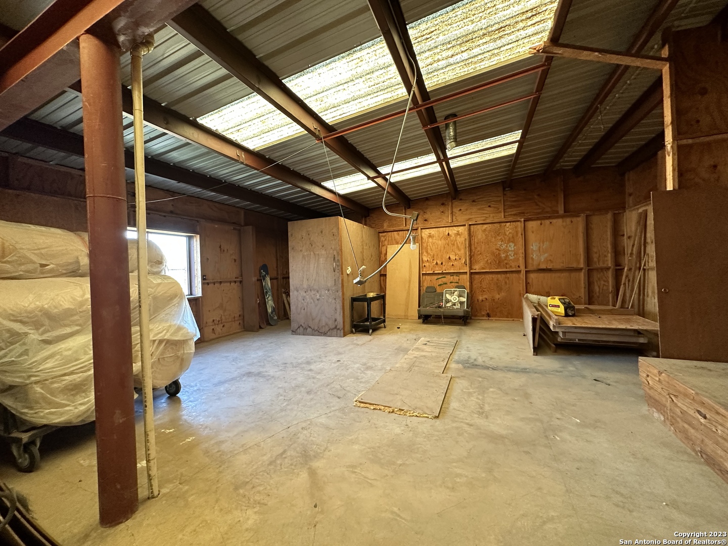 110 Ward Avenue San Antonio TX 78223