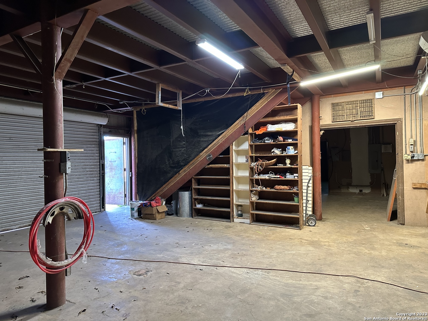 110 Ward Avenue San Antonio TX 78223