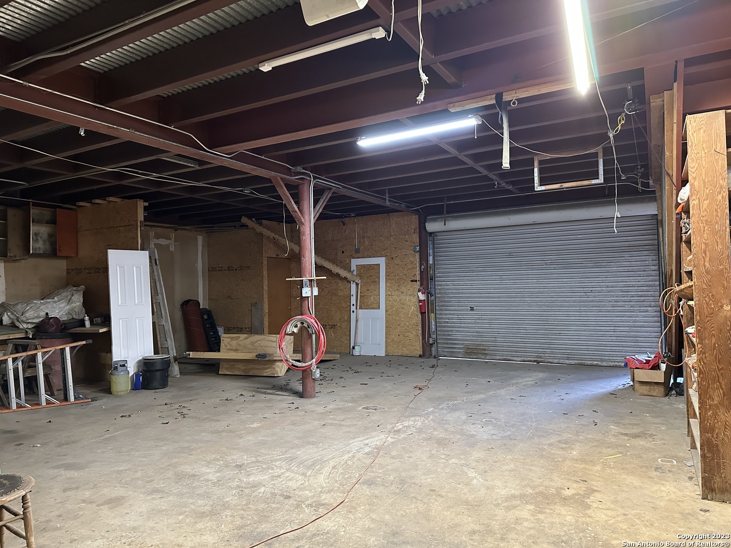 110 Ward Avenue San Antonio TX 78223