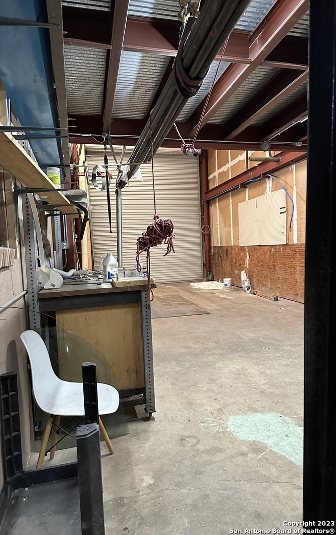 110 Ward Avenue San Antonio TX 78223