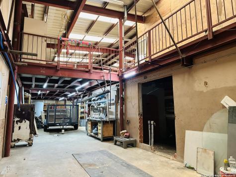 110 Ward Avenue San Antonio TX 78223