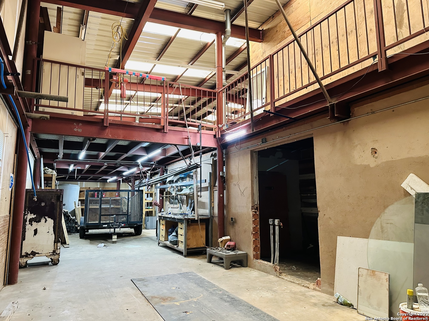 110 Ward Avenue San Antonio TX 78223