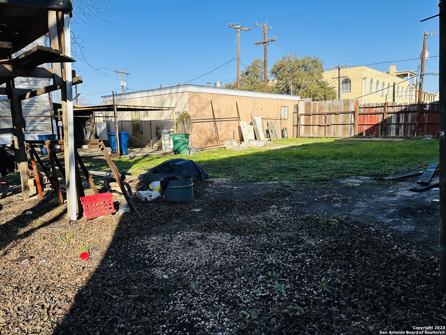 110 Ward Avenue San Antonio TX 78223