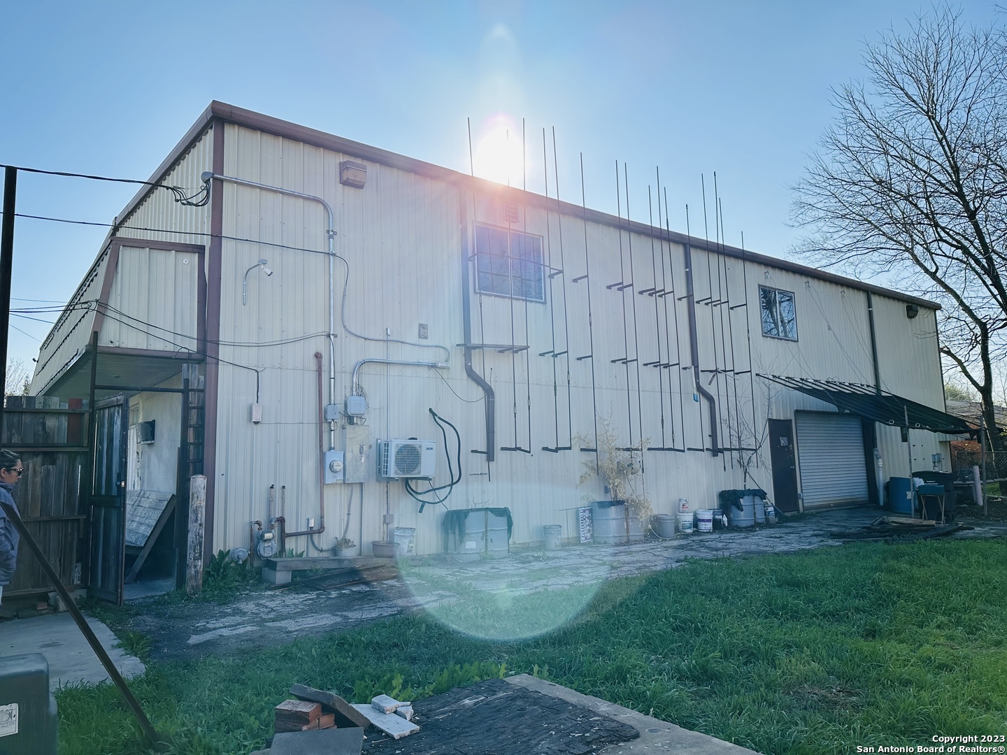 110 Ward Avenue San Antonio TX 78223